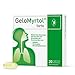 GeloMyrtol forte 20 St., pflanzlicher Schleimlöser bei akuten Atemwegsinfekten mit Husten, Schnupfen und Druckkopfschmerz (Symptome der Sinusitis & Bronchitis)