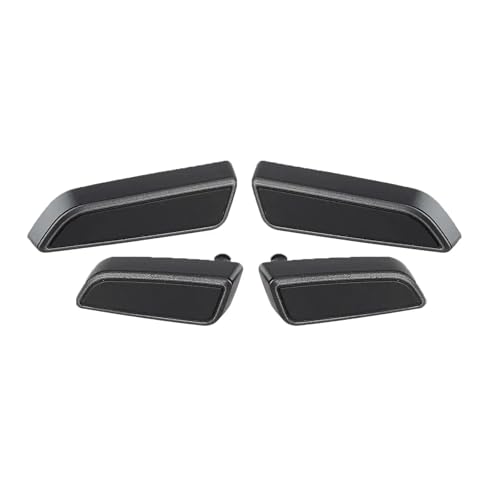 Bouton réglage siège Tesla cassé ? Remplacez les pièces 1098840
