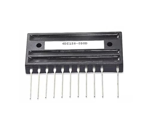 6DI15S-050D power module semi conducteur pour systeme de soudage
