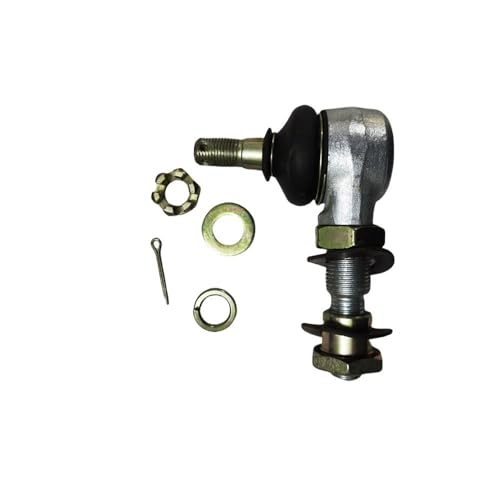 Juntas esféricas de basculante ATV para modelos B200S-6 y 200S-7 3
