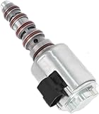 OCTOT Solenoid Actuator Valve 3C3Z6F089AA 5C3Z-6F089-BA For Ford F250 F350 F450 F550 E350 E450 6.0L