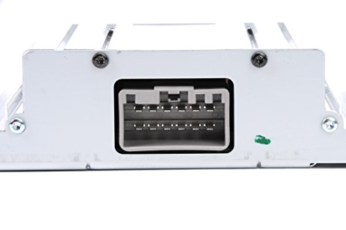 GM Genuine Parts 13599326 Accessory AC and DC Power Control Module