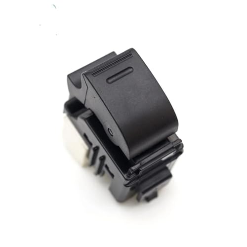 Interrupteur lève-vitre voiture réactif pour Toyota Camry Prado bouton commande robuste