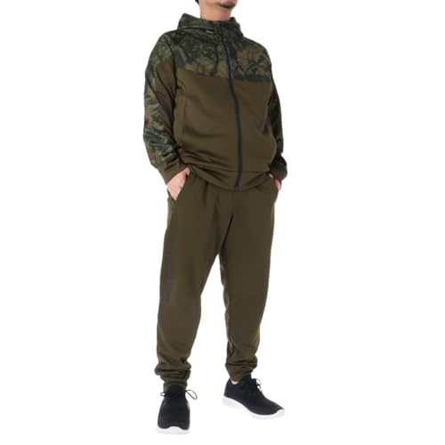 [Under Armour Inc.] XEFbg Y ㉺Zbg A_[A[}[ 6007736 I[u XXLTCY