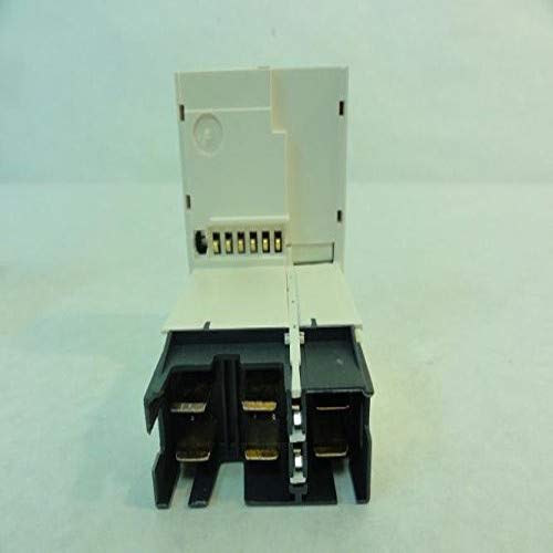 Schneider Electric, TeSys U, Advanced control unit, 1.25-5A, 3P motors, protection and diagnostic, class 10, coil 24V DC, LUCB05BL - Image 5