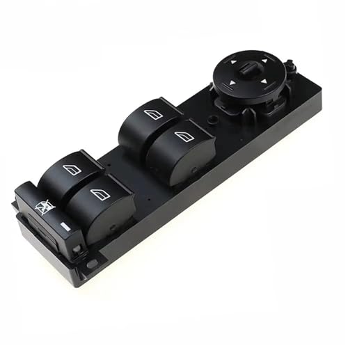 Interrupteur lève-vitre Ford C-Max finition robuste commande 9M5T-14A132-CA - 3