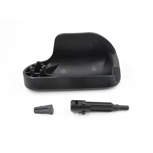 Cache de capot de voiture 8J2823533C : finition premium pour TT et TTS