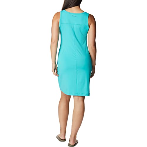 Image of Columbia Chill River Printed Dress