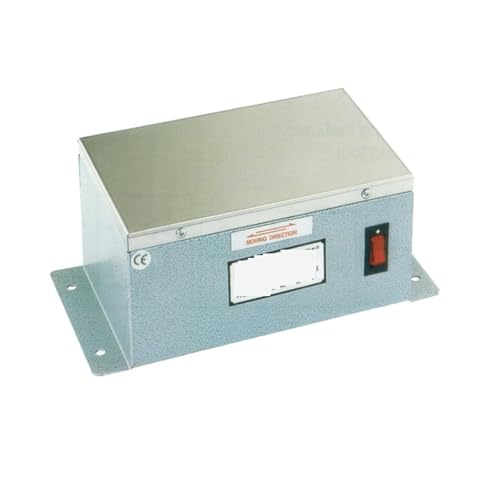 Démagnétiseur VDM-8 à champ magnétique alternatif pour maintenance
