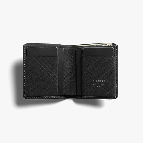 Pioneer Altitude Billfold Wallet (Onyx 10XD™)2