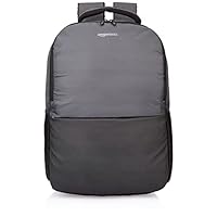 AmazonBasics – Casual Backpack/Office Bag/ for a 15.6-inch Laptop