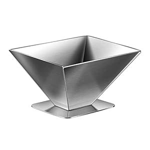 Stainless Steel Rice Dumpling Mold Zongzi Mold Triangular Machine Makers Equipment Kitchen Accessory