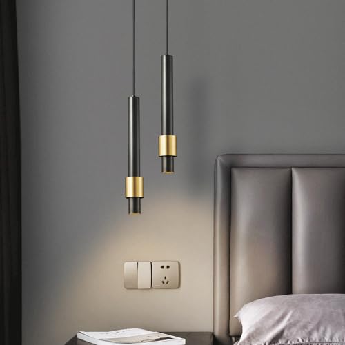 Lámpara LED regulable de techo para iluminar rincones oscuros 5