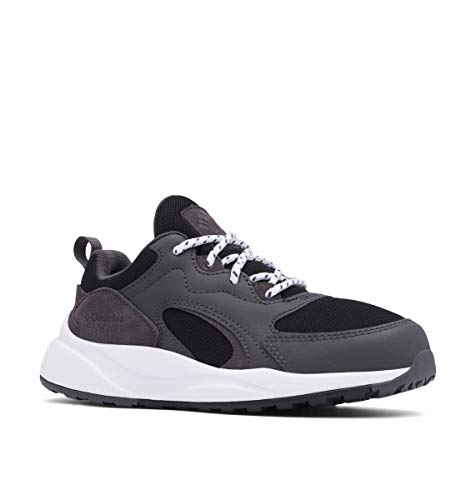 Columbia Pivot, Scarpe Multisport Bambini, Nero