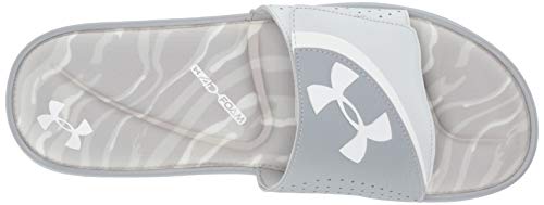 Image of Under Armour Men Ansa Fixed Slides Sandals