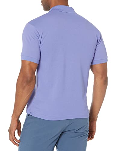 Image of Lacoste Men's Short Sleeve Pique L.12.12 Original Fit Polo Shirt