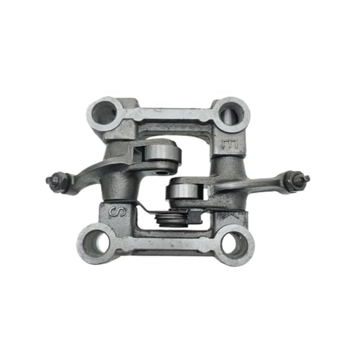 Support de culbuteur arbre à cames répare la distribution WH125T-3 DIO