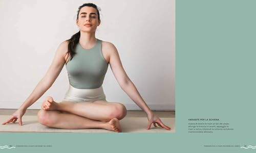 Nel Cuore Dello Yin Yoga. Un Manuale Di Yoga Lento - 11