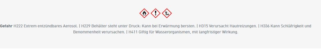 Liqui Moly 6X 6054 Bike Kettenreiniger E-Bike Fahrrad Pflege Reinigung 400
