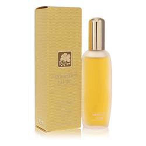 AROMATICS ELIXIR by Clinique Eau De Parfum Spray 3.4 oz