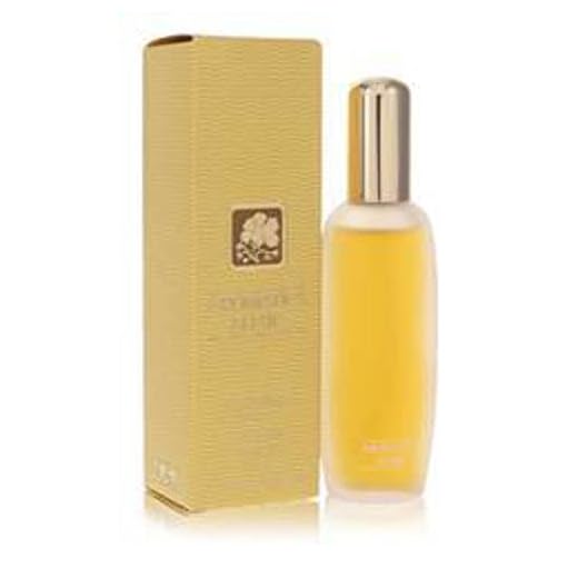 AROMATICS ELIXIR by Clinique Eau De Parfum Spray 3.4 oz