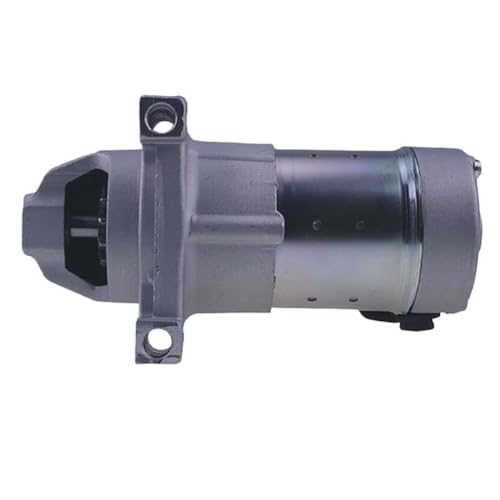 Motor de arranque 263-70504-J0 para solucionar fallos de encendido en EH72 4