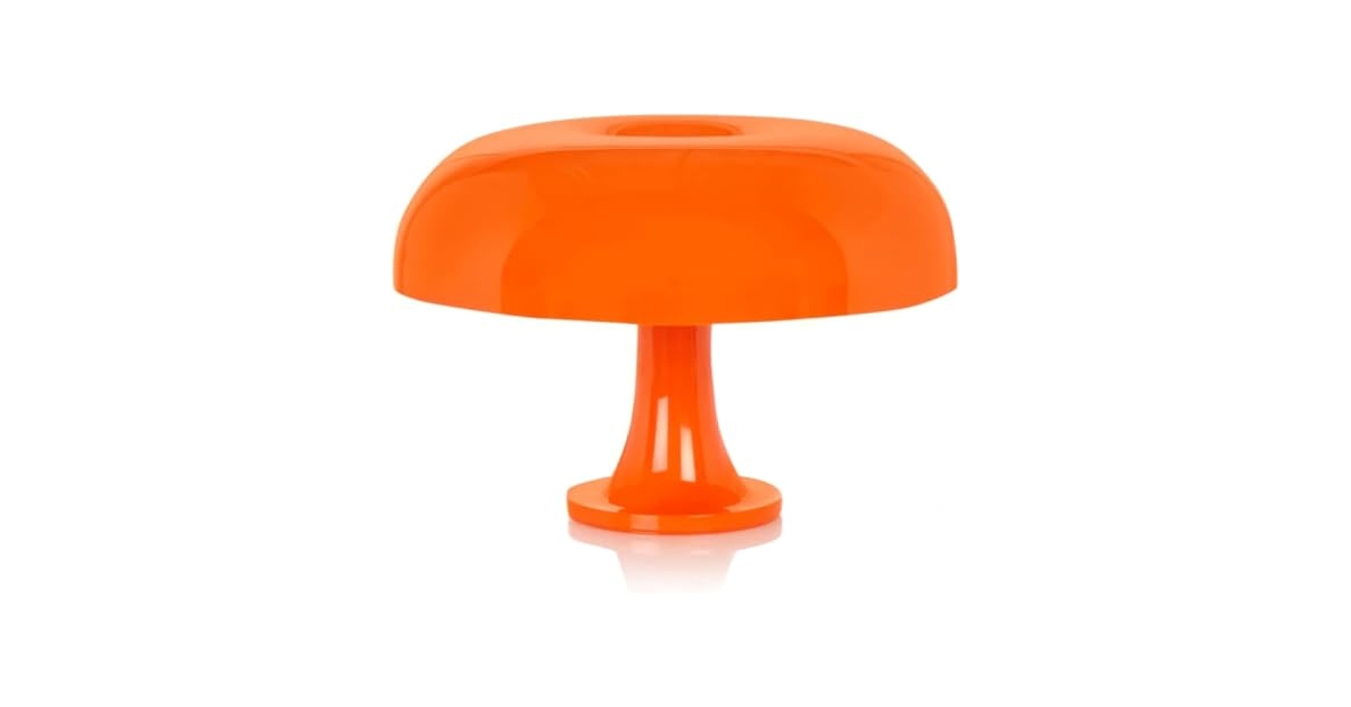 美品 Re-Ment ランプ＆チェスト オレンジ Amazon.co.jp : OKSANOマッシュルームランプ、オレンジ