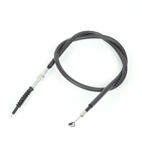 Cable de embrague suave para solucionar tirones en Honda 400 Cm T 1980