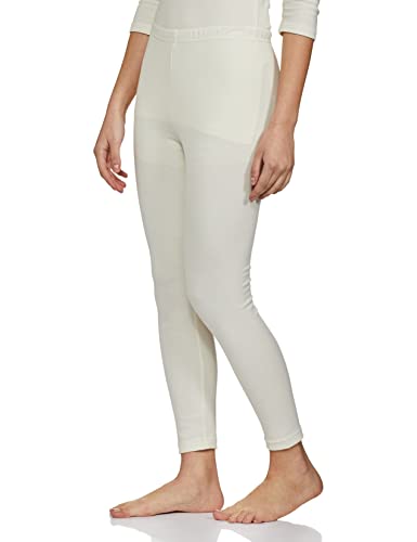 Image of Amazon Brand - Symbol Women Slim Fit Mid Rise Bottom (Available in Plus Sizes)
