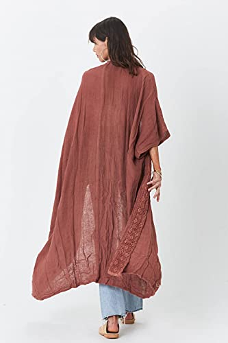 Opiniones de Kimono los preferidos por los clientes. 20 Imagen adicional