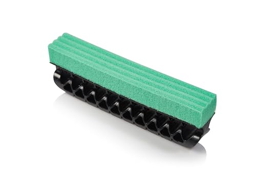 Mats Beard Bar - Pro (v2.0) - FLEXIBLE - Clean Up Beard Trimmings from Sinks and Countertops After Shaving - Best Gifts for Men