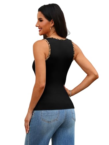 JUICICI Womens Tank Top - image 5