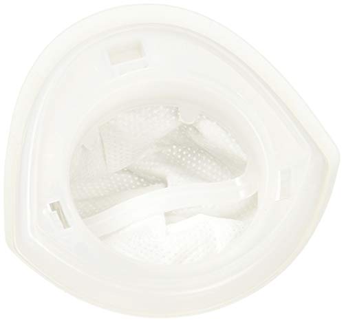 Black+Decker Vacuum Filter For Filter 1 pk