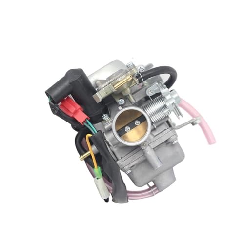 Carburateur PD30 30 mm élimine les calages sur scooter 150cc à 250cc