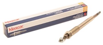 Preisvergleich Produktbild Klaxcar France 41074Z Glühkerze