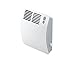 Produktbild STIEBEL ELTRON Wandkonvektor, Elektroheizung CON 10 Premium U, 1000 W für ca. 10 qm, 7-Tage+120 Minuten Timer, Frost- + Überhitzungsschutz, Fenstererkennung, Lot 20 konform, Alu