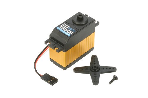 TSU-05 Servo Numérique Tamiya 300045062 Drip Proof Contre les Projections