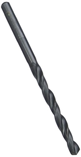Foret HSS Metric Jobber 5.0mm Connect 32930 pour percer acier, fonte et plastique dur en 25pc