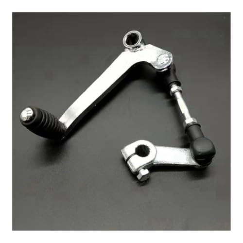 Levier de vitesse pour GS125 - Sélecteur de rechange et pédale moto GS 125
