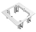 Produktbild Vision Techconnect V2 Single Gang Flush Mount MUDRING