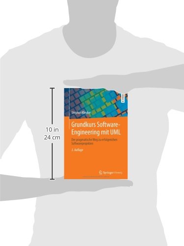 Grundkurs Software-Engineering mit UML: Der