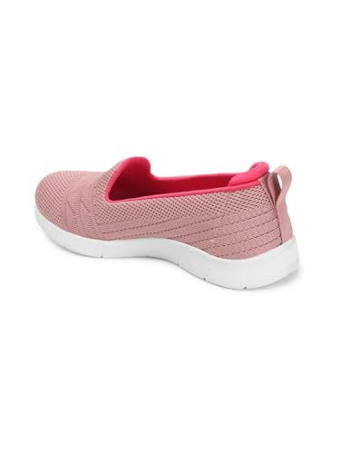 Image of Carlton London Women's Classic Slip-On Casual Shoes