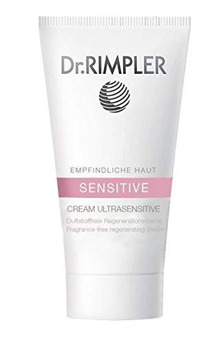 Preisvergleich Produktbild Dr. Rimpler Sensitive Cream Ultrasensitive
