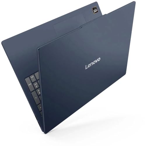Image of Lenovo 2025 IdeaPad Slim 5 Laptop 16 inch WUXGA 1920 x 1200 AMD Ryzen AI 7 350 AMD Radeon 860M Graphics 32GB DDR5 1TB SSD Wi-Fi 7 Windows 11 Pro Bluetooth 5.4 Backlit KB 1080p + IR Camera Touchscreen
