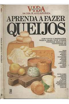 Aprenda a Fazer Queijos
