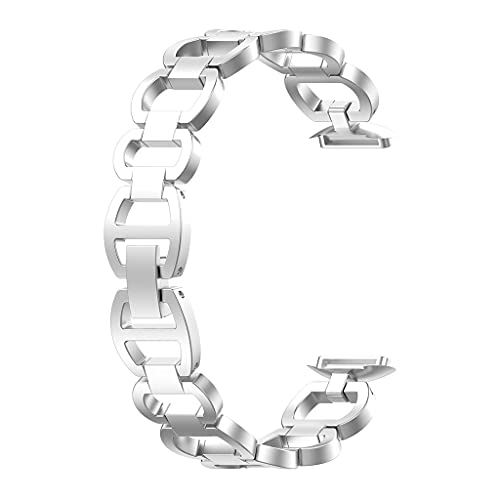 Fitbit-Luxe �p�����X�g���b�v �h�� �ϋv�� �X�}�[�g�E�H�b�` �t�@�b�V���� �o���h �����p �X�|�[�c ���X�g�o���h �o���h �X�}�[�g�E�H�b�` �X�|�[�c ���h�~ �h�o �x���g