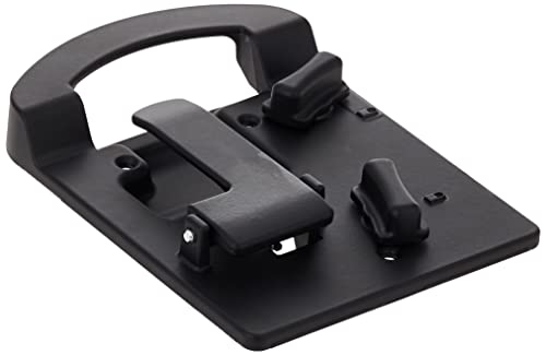 Rv Designer T507 Motorhome Entrance Door Lock With Built-In Deadbolt For Trimark, Regular #TOP3