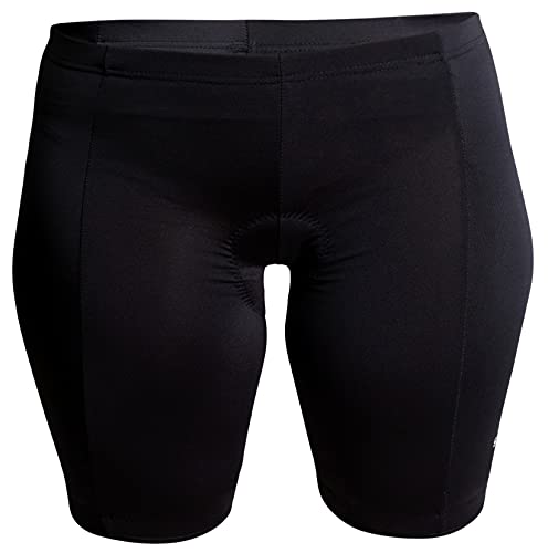 Schwinn pour Femme Classic Bike Shorts, Medium Cover