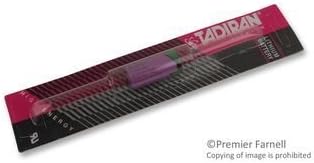 TADIRAN BATTERIES TL-2155/S-BP LITHIUM BATTERY, 3.6V, 2/3AA (5 pieces)