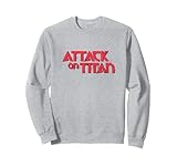 Attack on Titan Manga